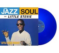 Stevie Wonder - The Jazz Soul Of Little Stevie [VINYL]