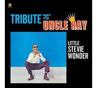Stevie Wonder - Tribute to Uncle Ray - 180 Gram [VINYL]
