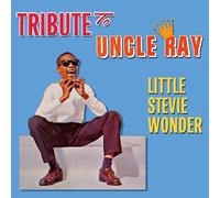 Stevie Wonder - Tribute to Uncle Ray (Version Stéréo & Mono)
