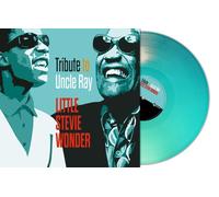 Stevie Wonder : Tribute to Uncle Ray VINYL 12" Album Coloured Vinyl (2024)