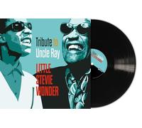 Stevie Wonder - Tribute To Uncle Ray [VINYL]