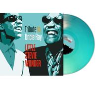 Stevie Wonder - Tribute To Uncle Ray [VINYL]