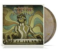 Stevie Wonder / Various - Many Faces of Stevie Wonder [VINYL]