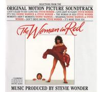 Stevie Wonder - Woman in Red (1984)