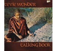 Stevie Wonder - WONDER, STEVIE - TALKING BOOK