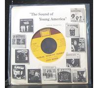 Stevie Wonder - Yester-Me, Yester-You, Yesterday