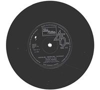 Stevie Wonder - Yester Me Yester You Yesterday / I'd Be A fool Right Now [7" Vinyl]