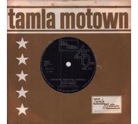 Stevie Wonder - Yester Me, Yester You, Yesterday - Stevie Wonder 7" 45