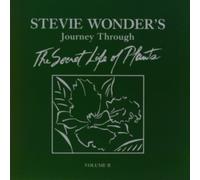 Stevie Wonder - Journey Through The Secret Life Of Plants
