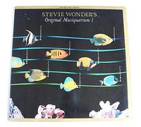 Stevie Wonder's Original Musiquarium I