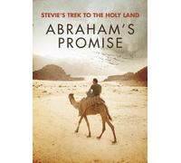 Stevie's Trek to The Holy Land: Abraham's Promise [DVD] [Region 1] [US Import] [NTSC]
