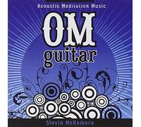 Stevin Mcnamara - Om Guitar
