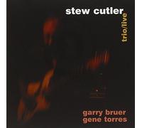 Stew Cutler - Trio/Live