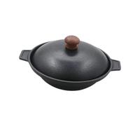 stew Pot， Small Copper Saucepans Stewed Chicken Rice Stewpot 500ml/700ml Spaghetti Casserole Dish Cookware(M)