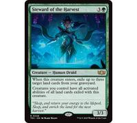 Steward of the Harvest | Tarkir: Dragonstorm Commander
