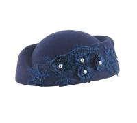 Stewardess Hat Berets Halloween Cosplay Costume For Teenagers For Air Hostesses Party Costume Cosplay Fashion Women's