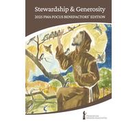 Stewardship & Generosity: 2025 FMA FOCUS Benefactors’ Edition