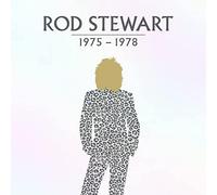 Rod Stewart - Rod Stewart: 1975-1978