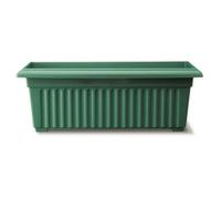 Stewart 70Cm Corinthian Trough - Green