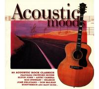 Stewart - Acoustic Moods
