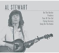 Stewart, Al - Al Stewart