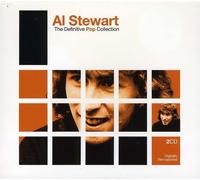 Stewart, Al - Definitive Pop