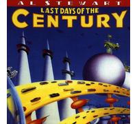 Stewart, Al - Last Days Of The Century