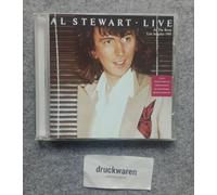Stewart, Al - Live At The Roxy Los Angeles 1981