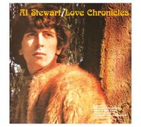 Al Stewart - Love Chronicles
