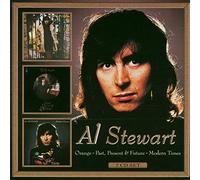 Stewart, Al - Orange/Past, Present And Future/Modern Times