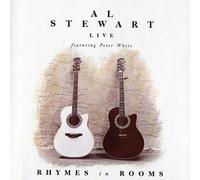 Stewart Al - Rhymes in Rooms