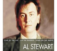 Stewart, Al - The Essential