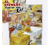 Stewart Al - Year of the Cat