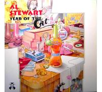 STEWART, Al - Year of the cat (UK) / RS 1082