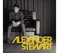 Stewart, Alexander - All Or Nothing at All
