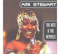 Stewart Amii - Hits & Remixes