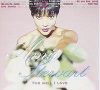 Stewart, Amii - Man I Love (UK Import)