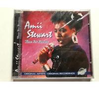Stewart, Amii - Time For Fantasy