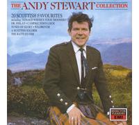 Stewart Andy - 20 Scottish Favourites