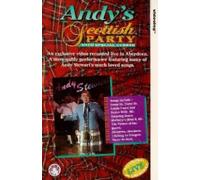 Stewart, Andy - Andy Stewart-Scottish Party [VHS]