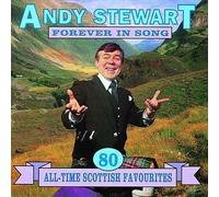 Stewart, Andy - Forever In Song