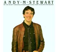 Stewart,Andy M - By the Hush