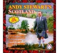 Stewart, Andy - Scotland