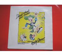 Stewart, Andy - Stewart, Andy Donald Where's Your Troosers 7" Stone SON2353 EX/EX 1980s picture sleeve