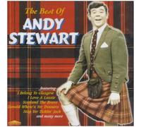 Stewart, Andy - The Best Of Andy Stewart