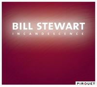 Stewart, Bill - Incandescence