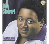 Stewart Billy - One More Time: The Chess Years