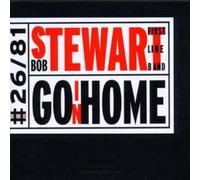 Stewart, Bob - Goin' Home