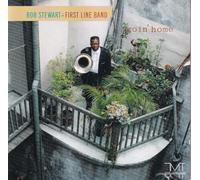 Stewart, Bob - Goin Home