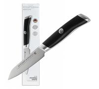 STEWART & BRADLEY German Steel Full Tang Paring Knife